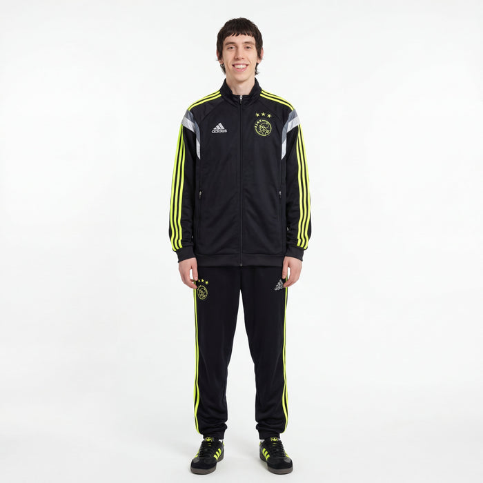 Tracksuit Ajax 2014/15 Retro