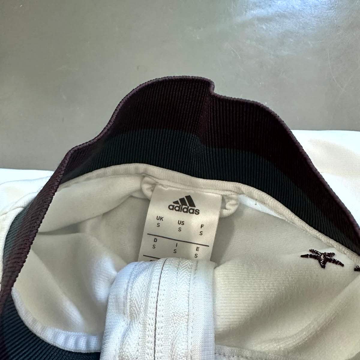 Tracksuit Ajax 2016/17 Retro