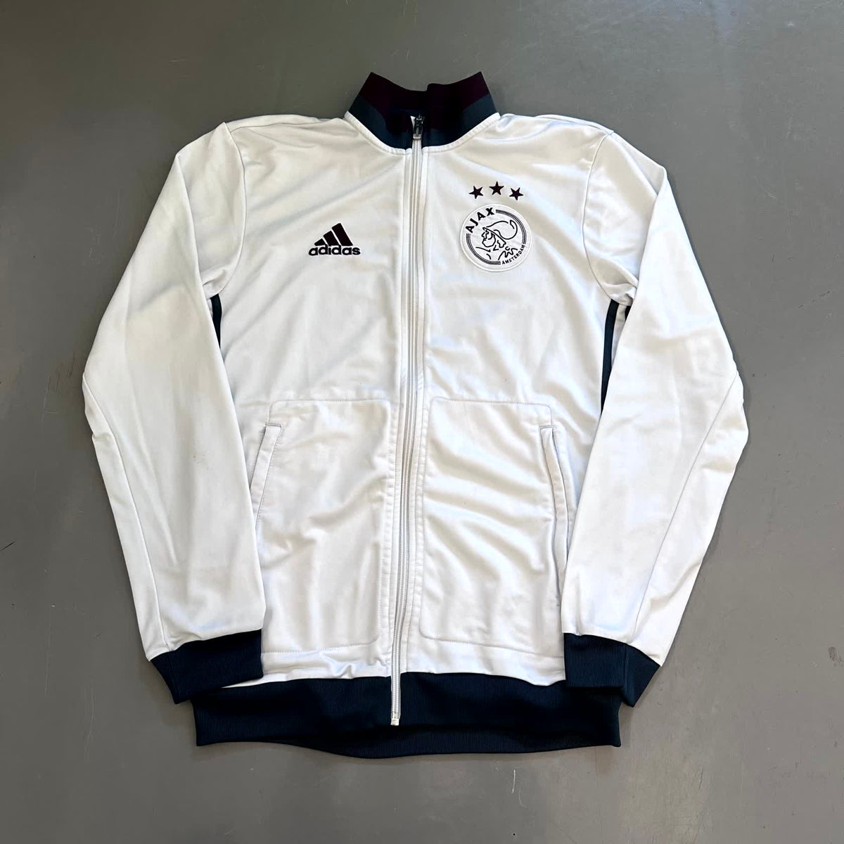 Tracksuit Ajax 2016/17 Retro