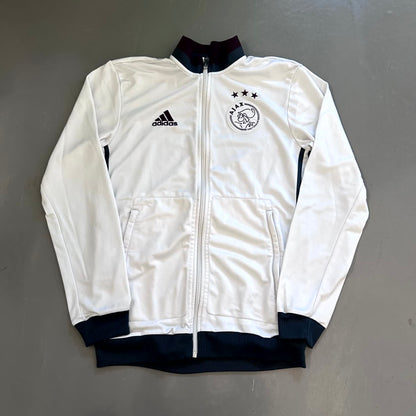 Tracksuit Ajax 2016/17 Retro