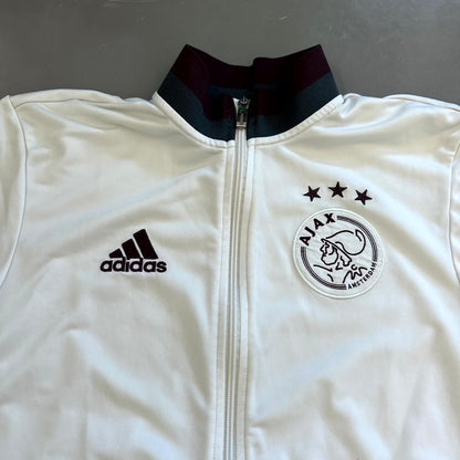 Tracksuit Ajax 2016/17 Retro