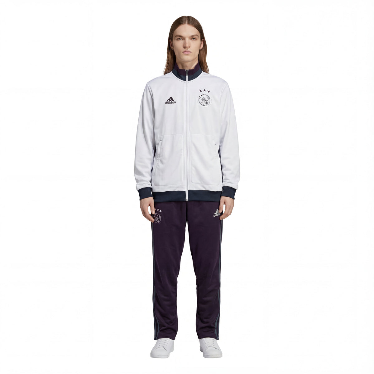 Tracksuit Ajax 2016/17 Retro