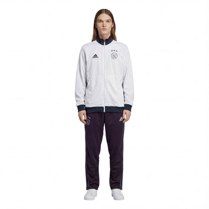 Tracksuit Ajax 2016/17 Retro