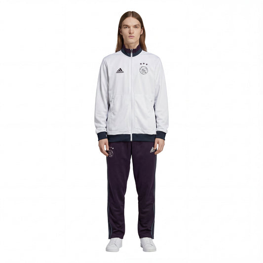 Tracksuit Ajax 2016/17 Retro