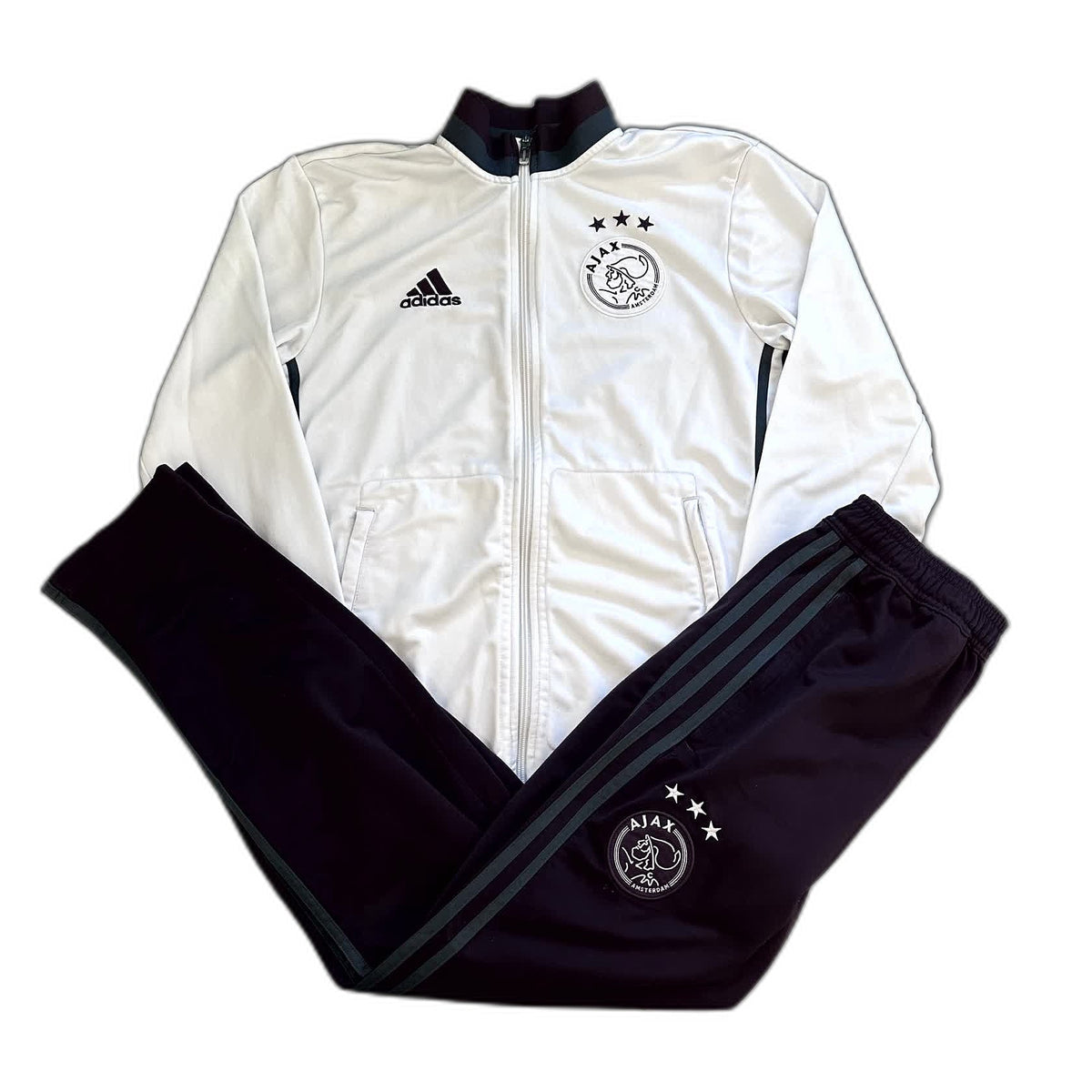 Tracksuit Ajax 2016/17 Retro