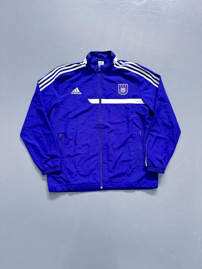 Tracksuit Anderlecht Purple 2011/12 Retro