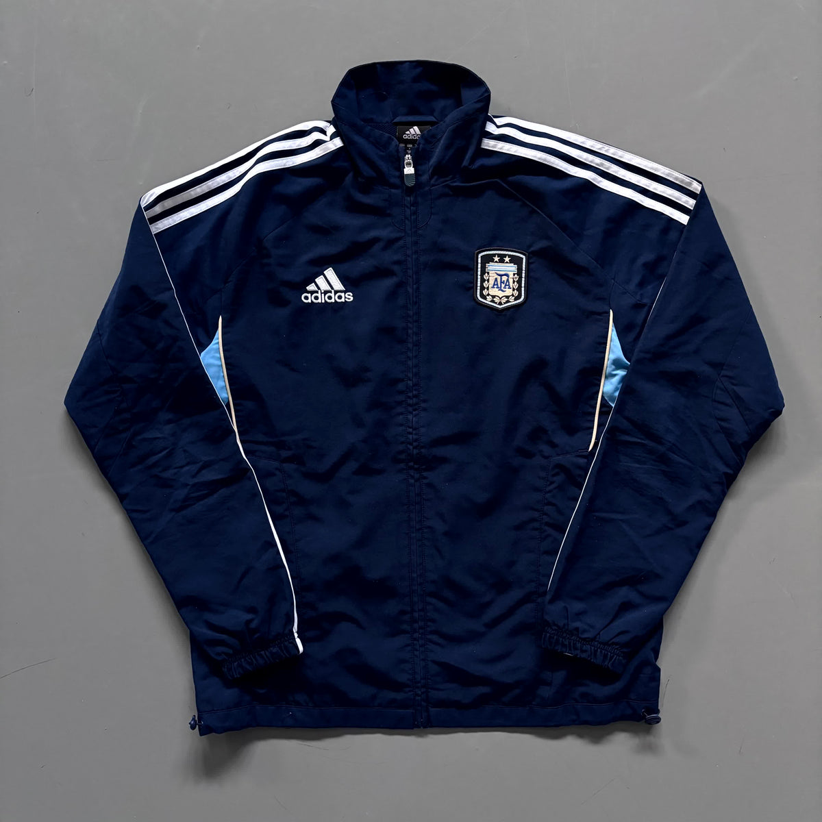 Tracksuit Argentina 2006 Retro