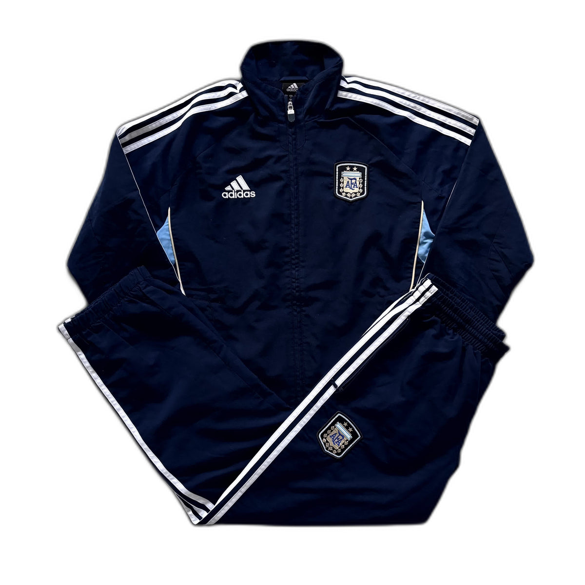 Tracksuit Argentina 2006 Retro