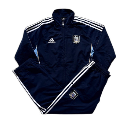 Tracksuit Argentina 2006 Retro