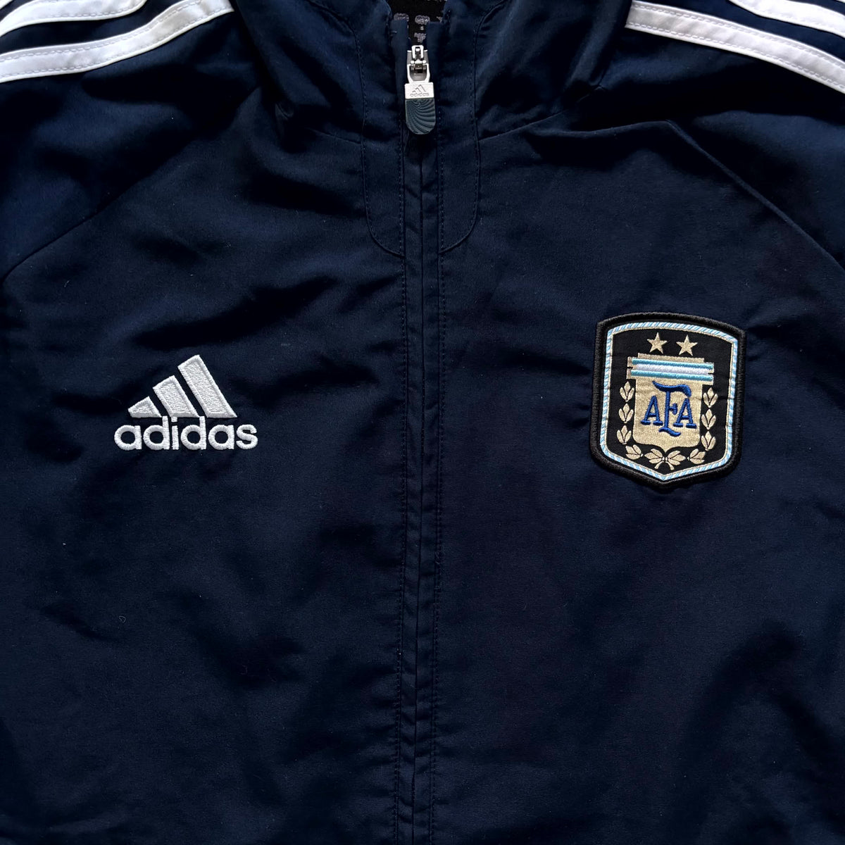 Tracksuit Argentina 2006 Retro
