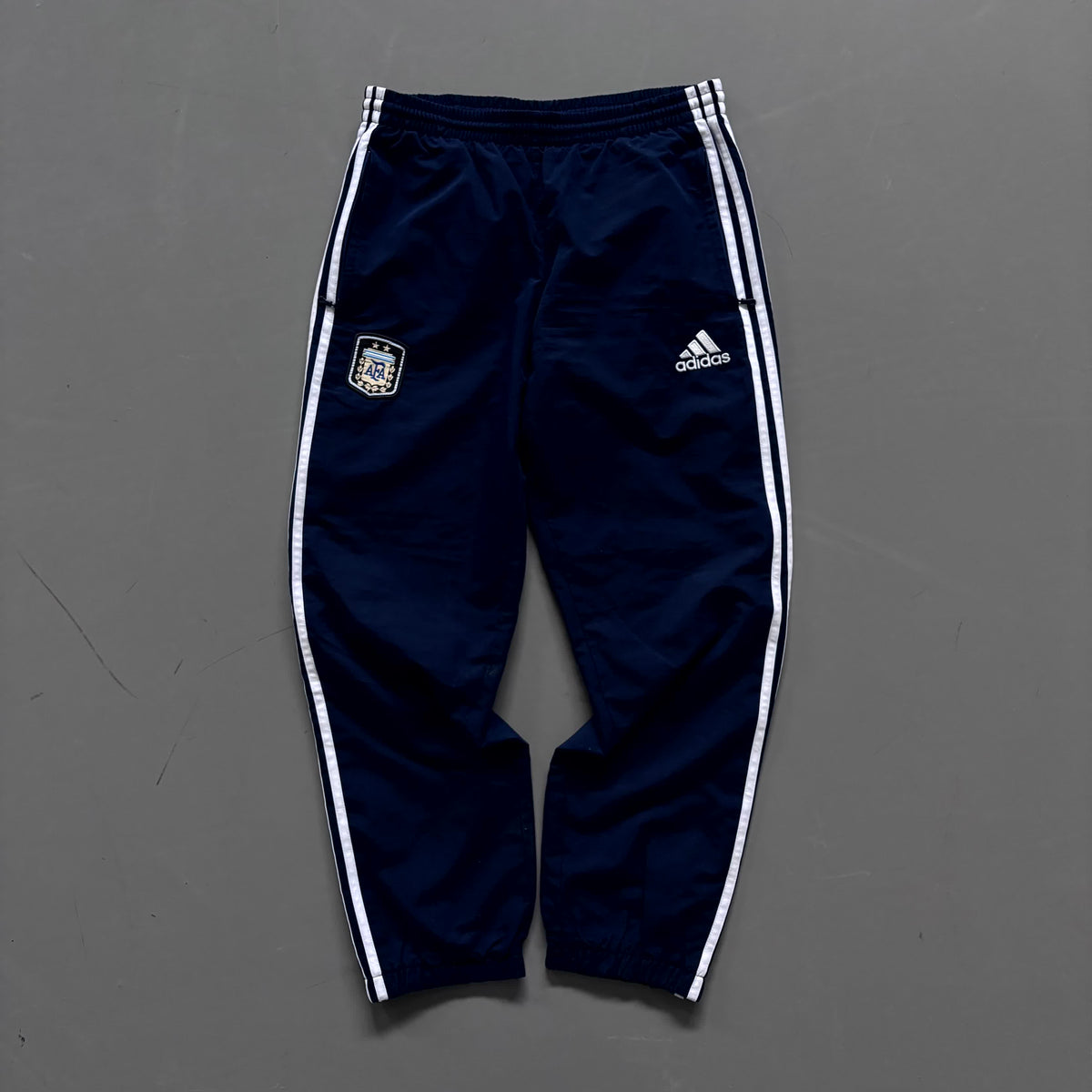 Tracksuit Argentina 2006 Retro