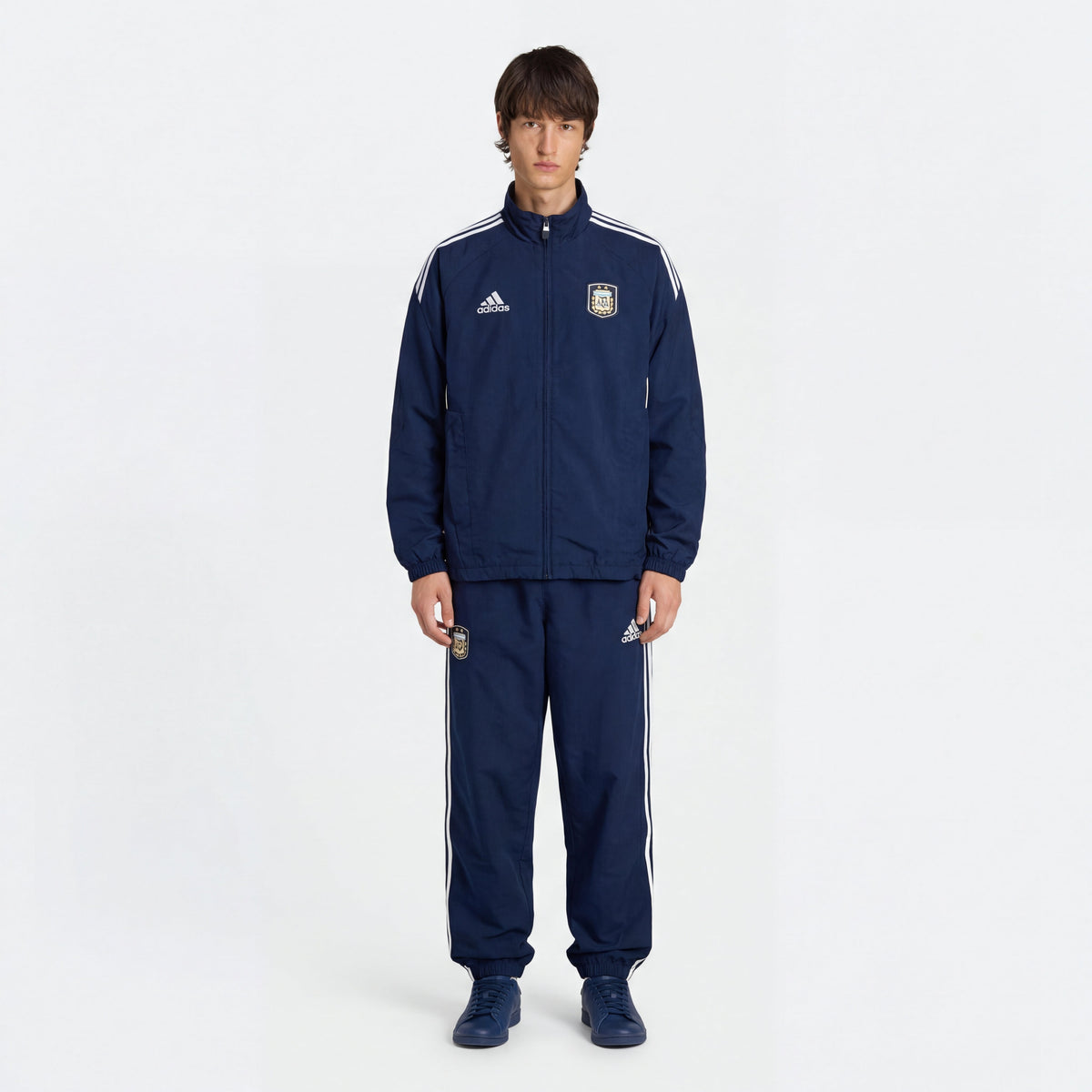 Tracksuit Argentina 2006 Retro