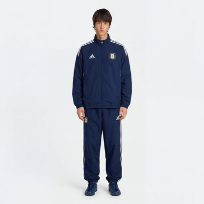 Tracksuit Argentina 2006 Retro