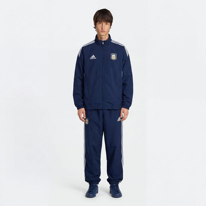 Tracksuit Argentina 2006 Retro