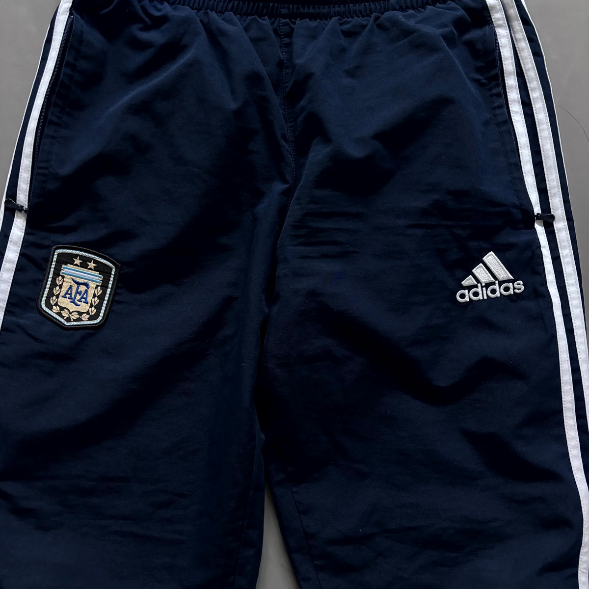 Tracksuit Argentina 2006 Retro