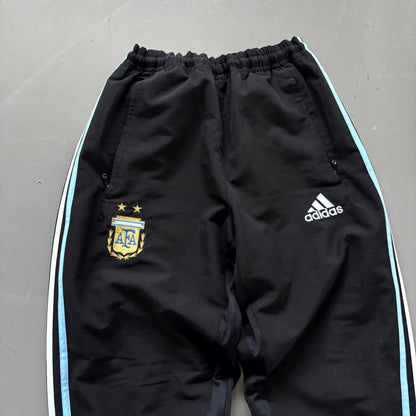 Tracksuit Argentina 2010 Retro