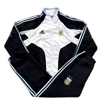 Tracksuit Argentina 2010 Retro