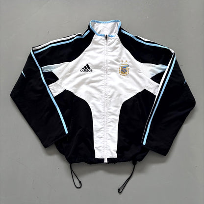 Tracksuit Argentina 2010 Retro