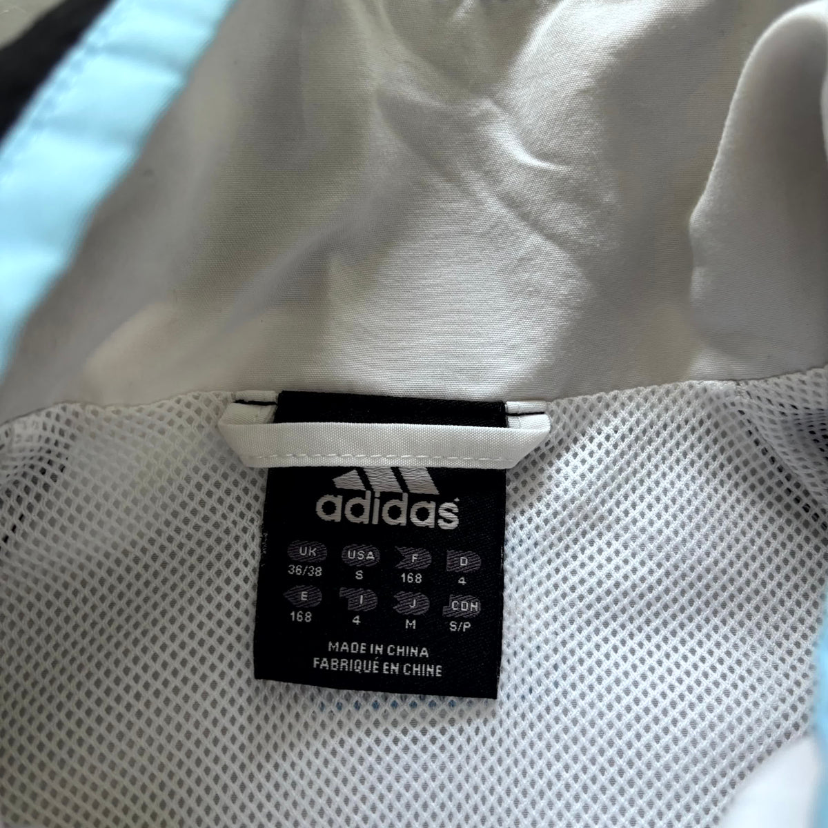 Tracksuit Argentina 2010 Retro