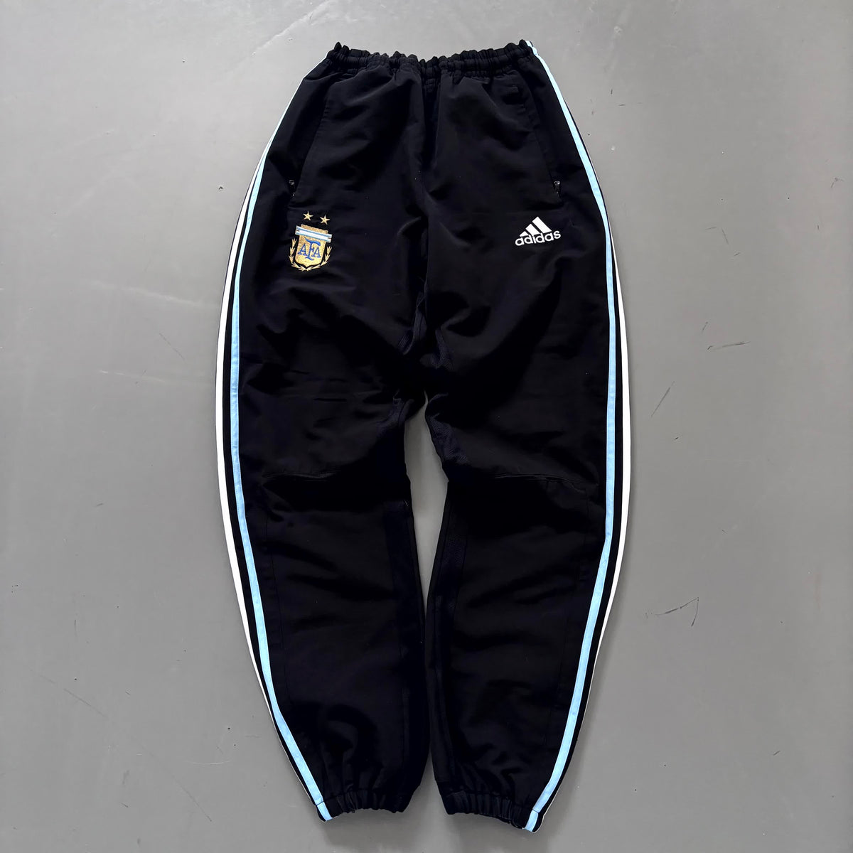 Tracksuit Argentina 2010 Retro