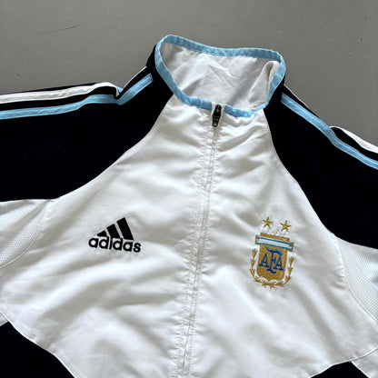 Tracksuit Argentina 2010 Retro