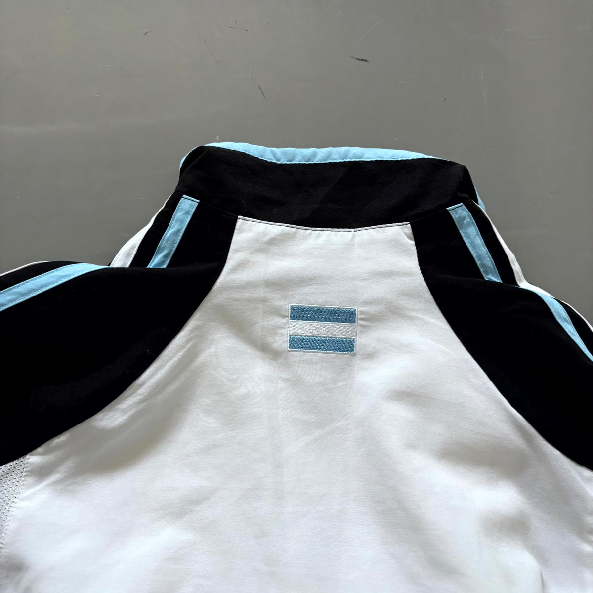 Tracksuit Argentina 2010 Retro