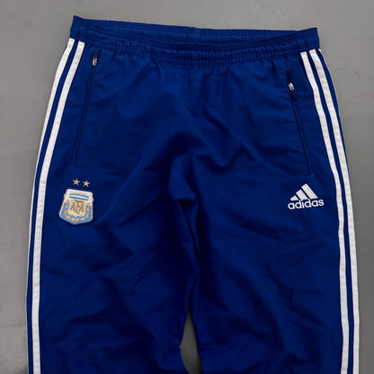 Tracksuit Argentina 2014 Retro