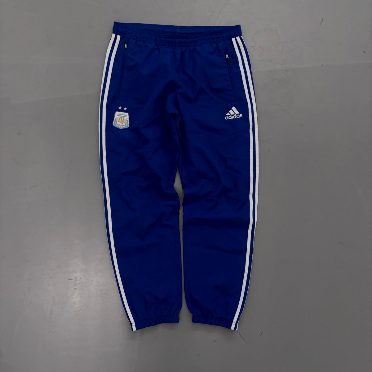 Tracksuit Argentina 2014 Retro