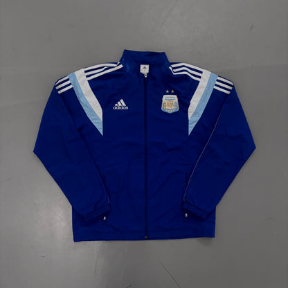 Tracksuit Argentina 2014 Retro