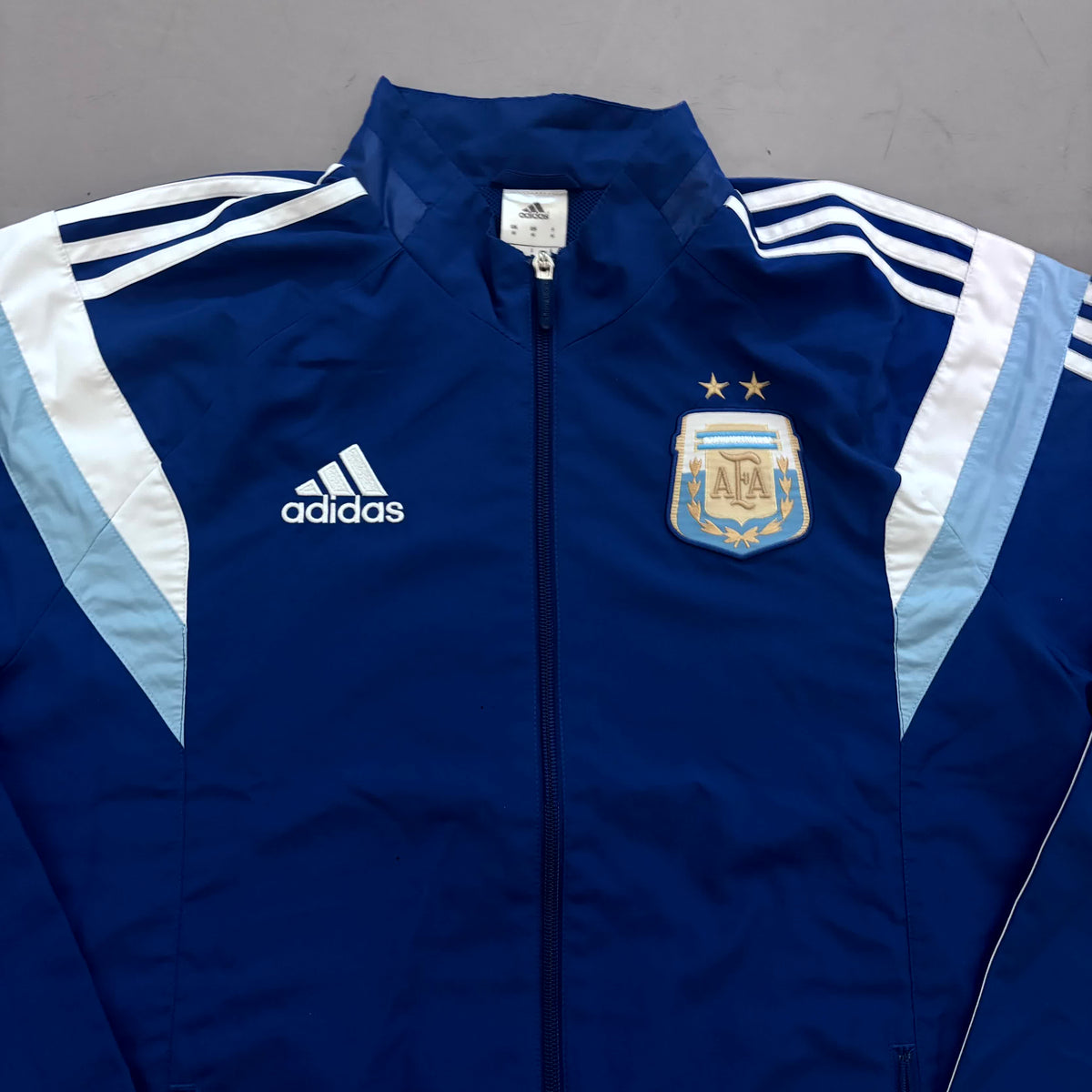 Tracksuit Argentina 2014 Retro