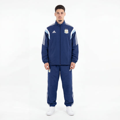 Tracksuit Argentina 2014 Retro