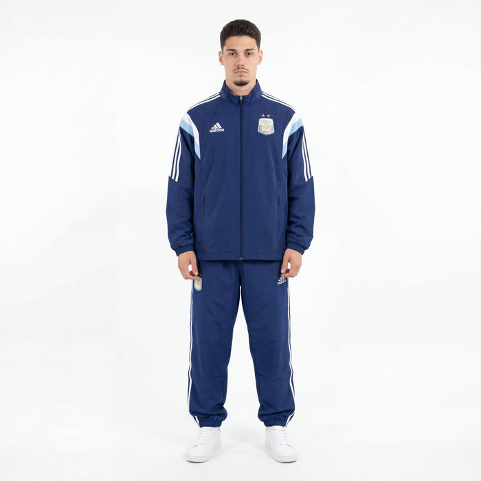 Tracksuit Argentina 2014 Retro