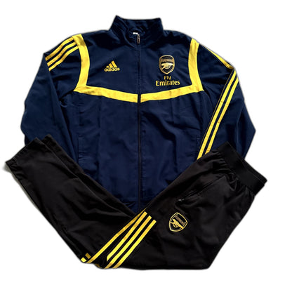Tracksuit Arsenal 2013/14 Retro