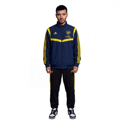 Tracksuit Arsenal 2013/14 Retro