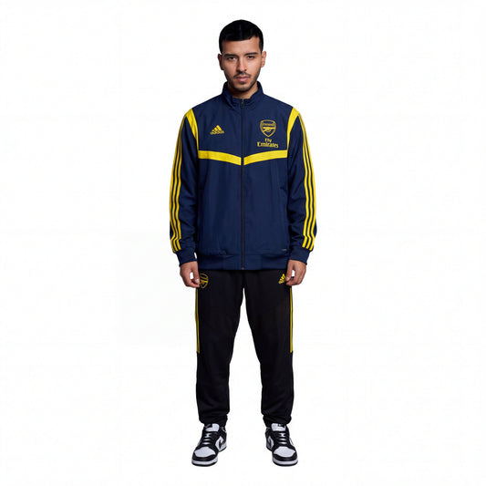 Tracksuit Arsenal 2013/14 Retro