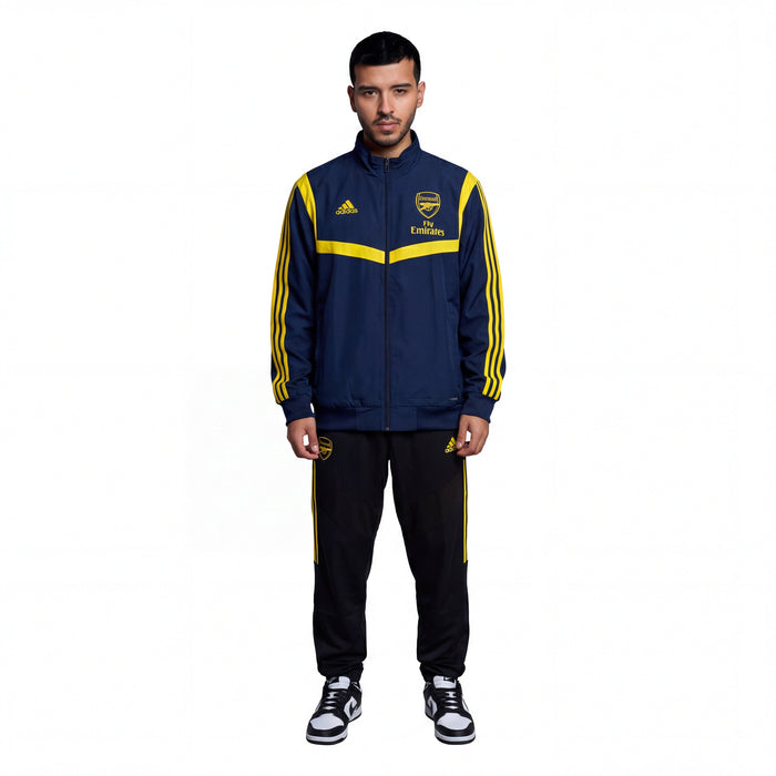 Tracksuit Arsenal 2013/14 Retro