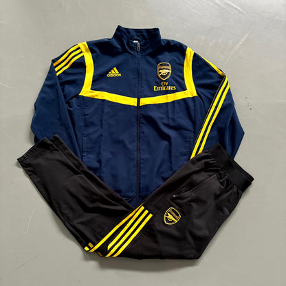 Tracksuit Arsenal 2013/14 Retro