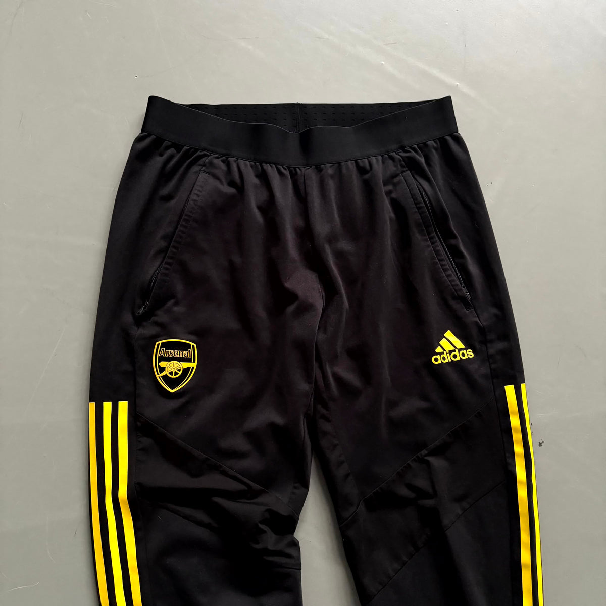 Tracksuit Arsenal 2013/14 Retro