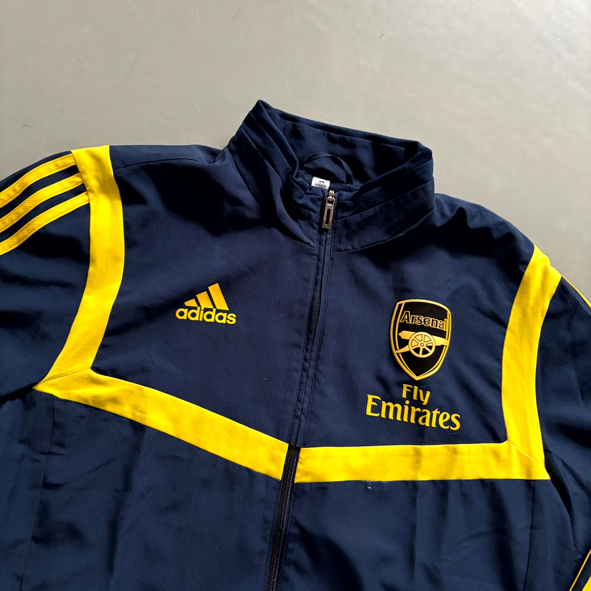 Tracksuit Arsenal 2013/14 Retro
