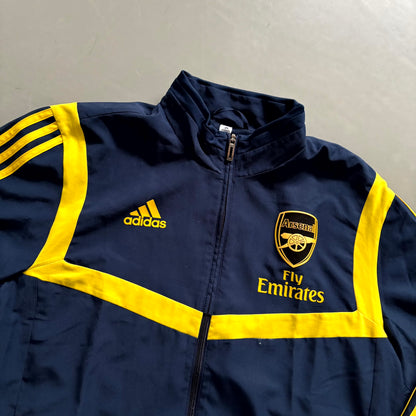 Tracksuit Arsenal 2013/14 Retro