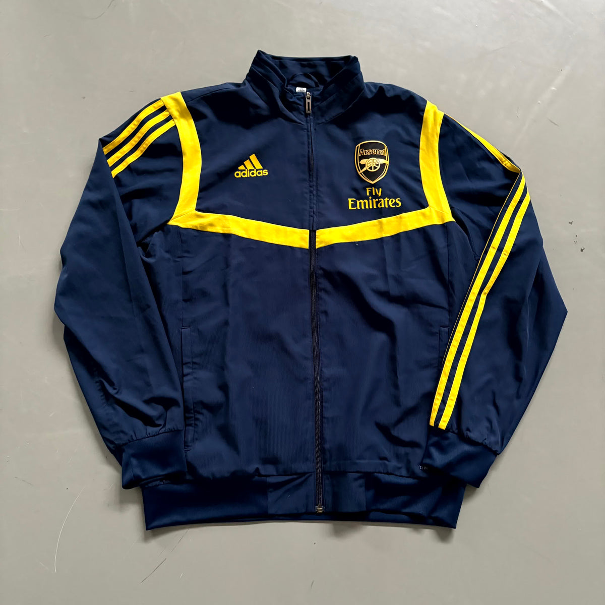 Tracksuit Arsenal 2013/14 Retro