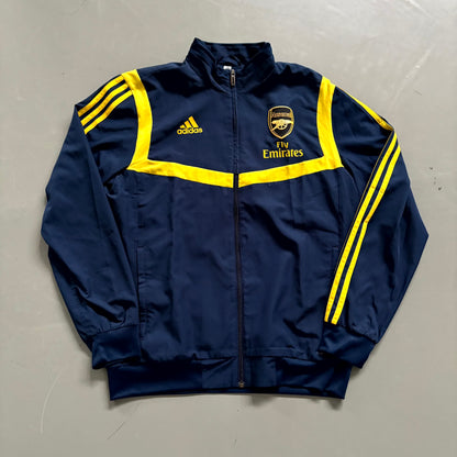 Tracksuit Arsenal 2013/14 Retro