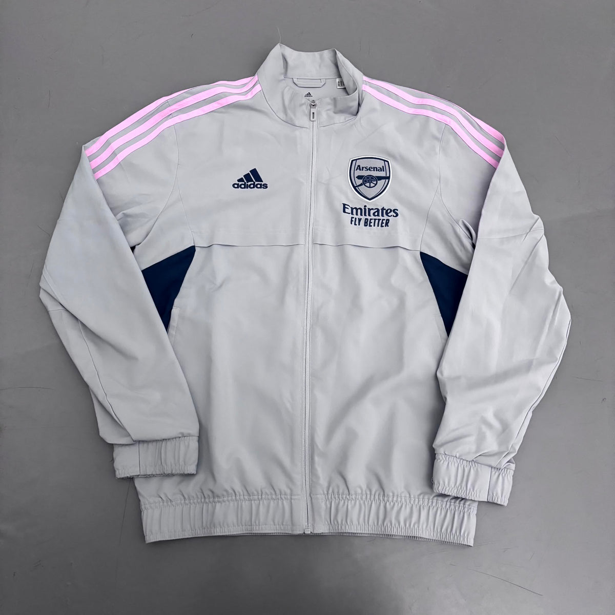 Tracksuit Arsenal 2022/23 Retro