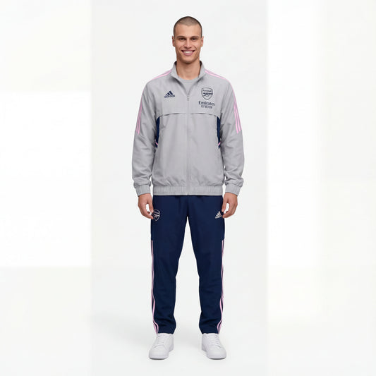 Tracksuit Arsenal 2022/23 Retro