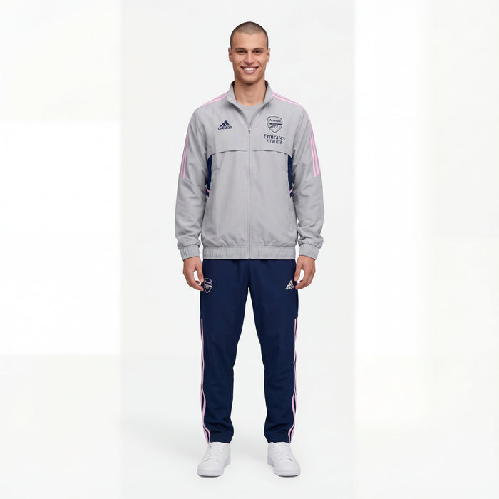 Tracksuit Arsenal 2022/23 Retro