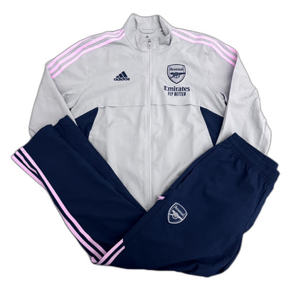 Tracksuit Arsenal 2022/23 Retro