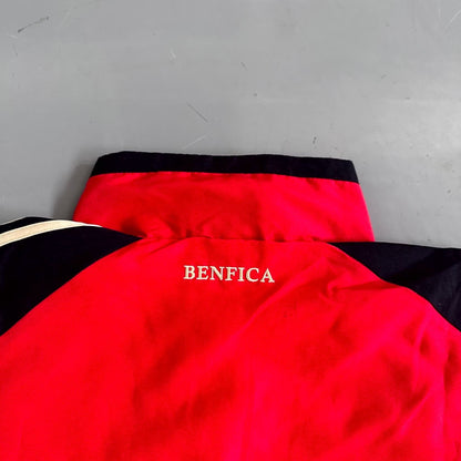 Tracksuit Benfica 2006/07 Retro