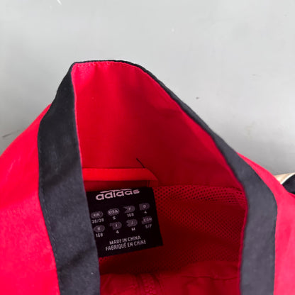 Tracksuit Benfica 2006/07 Retro