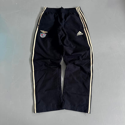 Tracksuit Benfica 2006/07 Retro