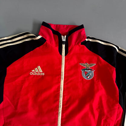 Tracksuit Benfica 2006/07 Retro